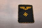 German flags, patches, train eagle, flag pole top, etc