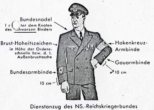 Daf Tunic and Pants