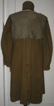 Sturmabteilung coat