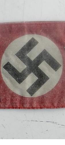 NSDAP armband