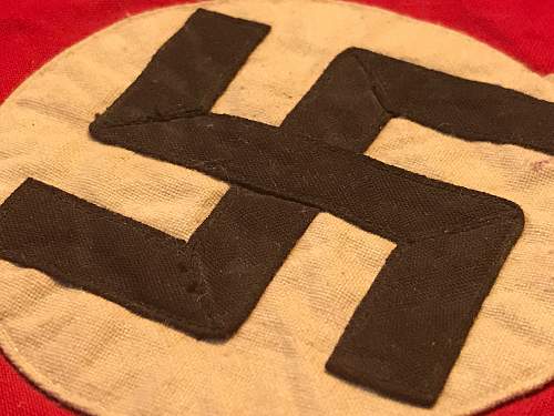 NSDAP Kampfbinde