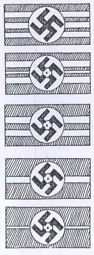 NSDAP Kampfbinde