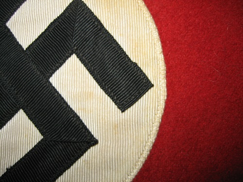 NSDAP Armband opinion