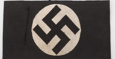 NSDAP-N Armbind