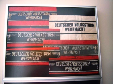 NSDAP armband