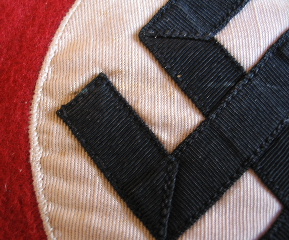 NSDAP armband