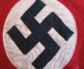 NSDAP armband
