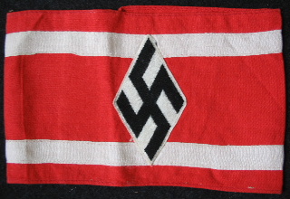 NSDAP armband