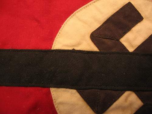 NSDAP armband