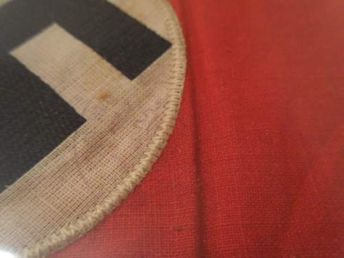 NSDAP Kampfbinde - Share