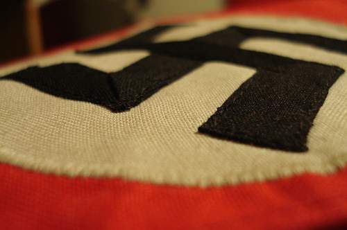 NSDAP Armband