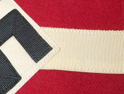 Nazi Armbands