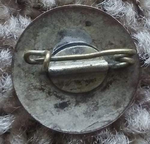 18mm pre rzm badge