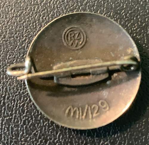 m1/129 pin