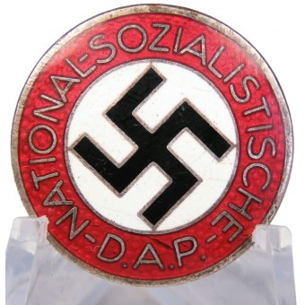 Many NSDAP Pin Help Needed. Real or Fake?