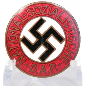 Many NSDAP Pin Help Needed. Real or Fake?