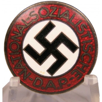 Many NSDAP Pin Help Needed. Real or Fake?