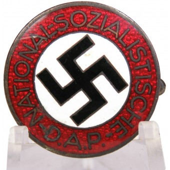 Many NSDAP Pin Help Needed. Real or Fake?