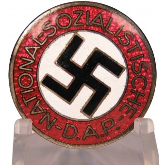 Many NSDAP Pin Help Needed. Real or Fake?