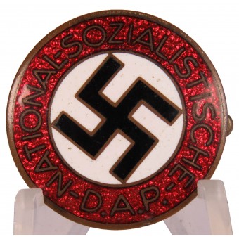 Many NSDAP Pin Help Needed. Real or Fake?