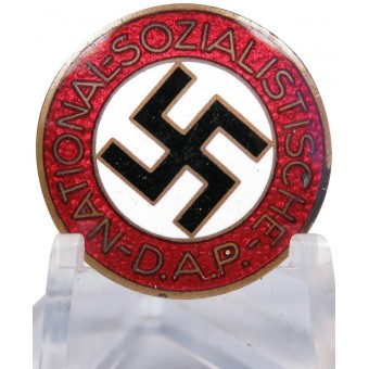 Many Nsdap Pins. Are they real?