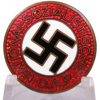 Many Nsdap Pins. Are they real?