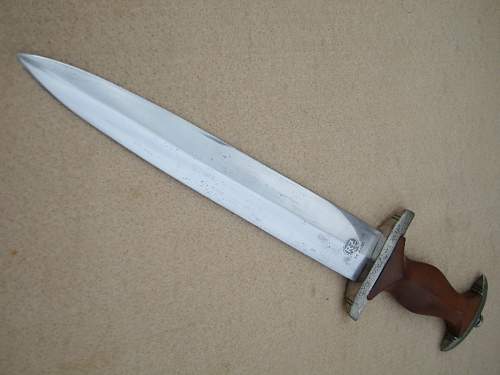 NSKK Dagger