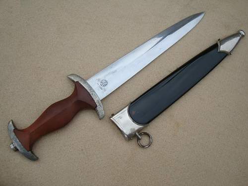 NSKK Dagger