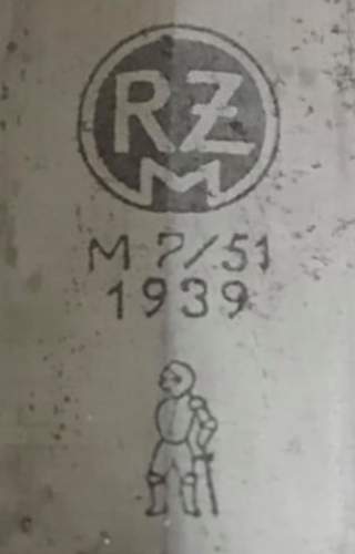 anton wigen RZM M 7/51 1939