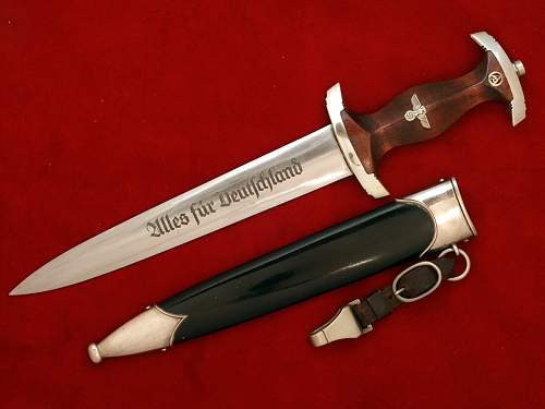 NSKK Dagger -F.DICK (arrow) Ground ROHM