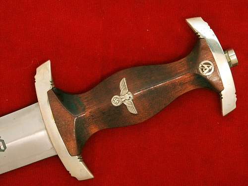 NSKK Dagger -F.DICK (arrow) Ground ROHM