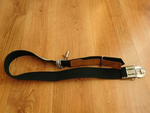 what is this belt ?