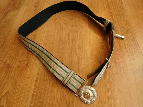 what is this belt ?