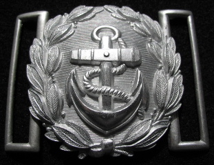 Naval Admin