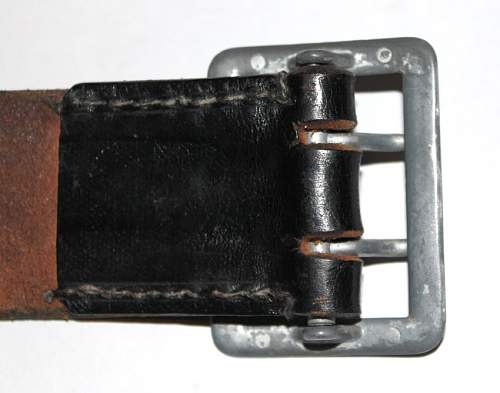 Officer Buckle no. 2