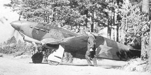 Order of the Red Star, #789903, Air Device and Oxygen Equipment Mechanic – 611th “Przemysl” Fighter Aviation Regiment, 236th Fighter Aviation Division