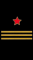 Red Star Navy for campaign against Japan