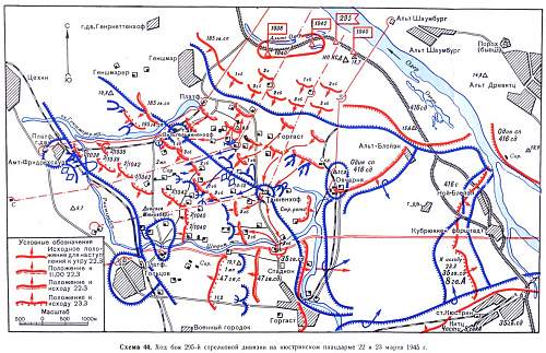 Red Star- 416th Rifle Division- Scout- Battle of Berlin