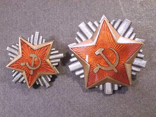 Red Star and other hardware