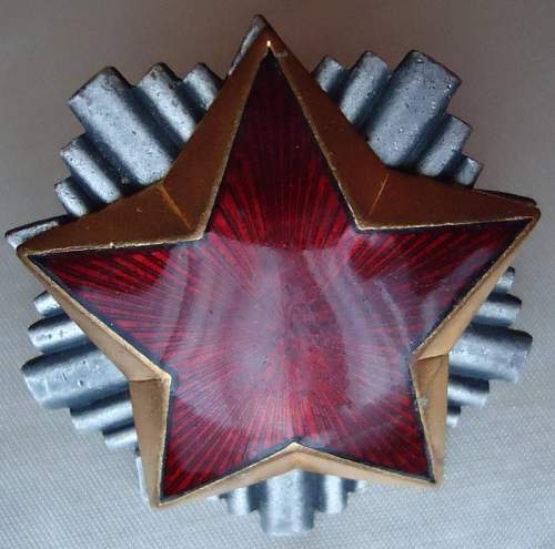 Red Star and other hardware