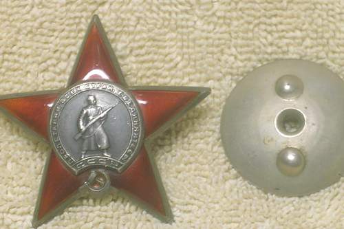 Order of the Red Star