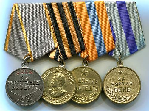 Order of the Red Star, #1405745, Elena Filippovna Morozova, SMERSH Counter Intelligence, 5th Air Corps