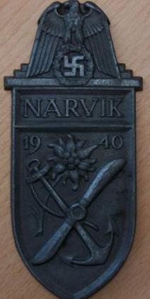 Narvik Shield