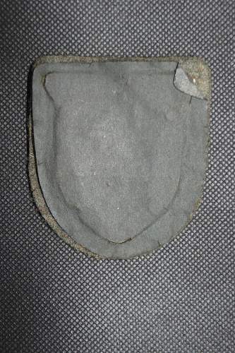 Kuban shield