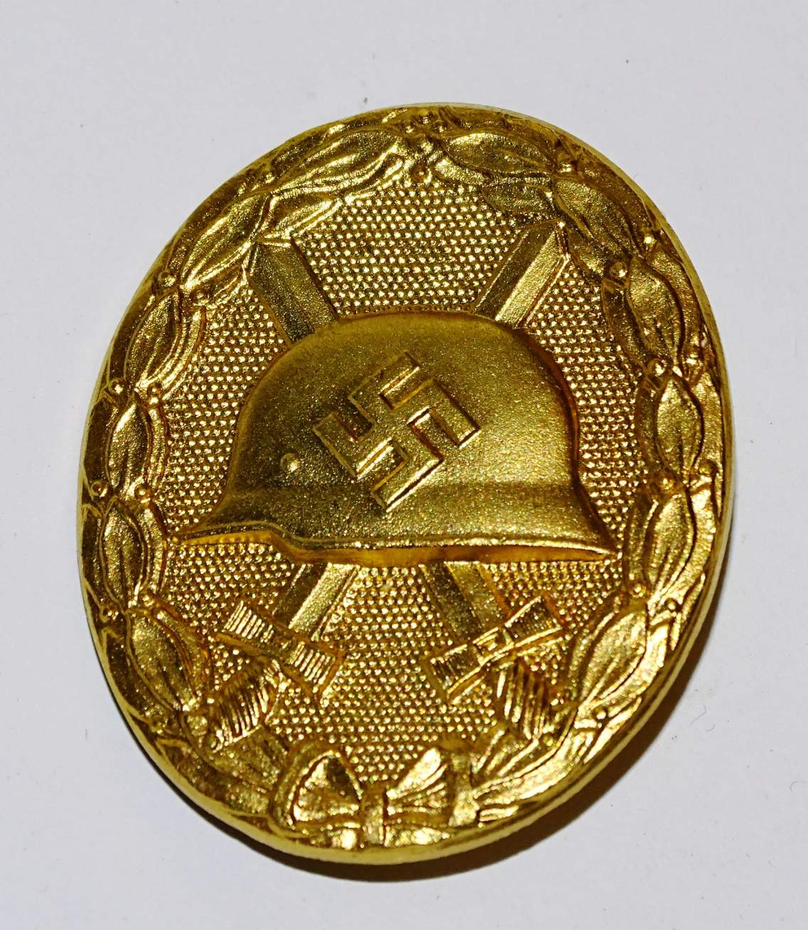 WW2 German, Soviet, Allied militaria, uniforms, awards, weapons history.  War relics forum