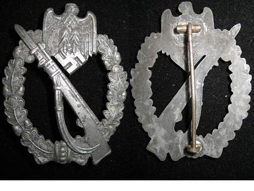Found some &quot;medals&quot; in a Bulgarian antique shop, need help to identify.
