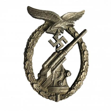 Flakkampfabzeichen der Luftwaffe - Luftwaffe Flak Badge