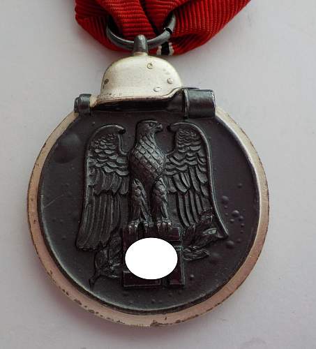 OSTMEDAILLE - real or fake?