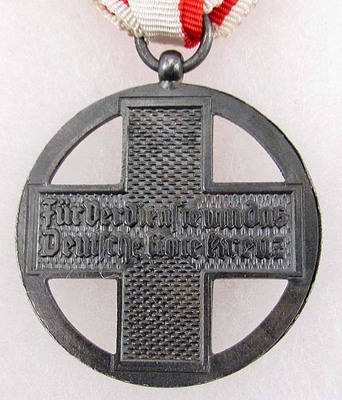 DRK Medal: Opinions?