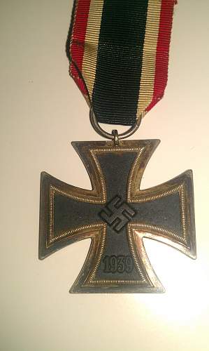 Nazi Badges, Pins and Medals